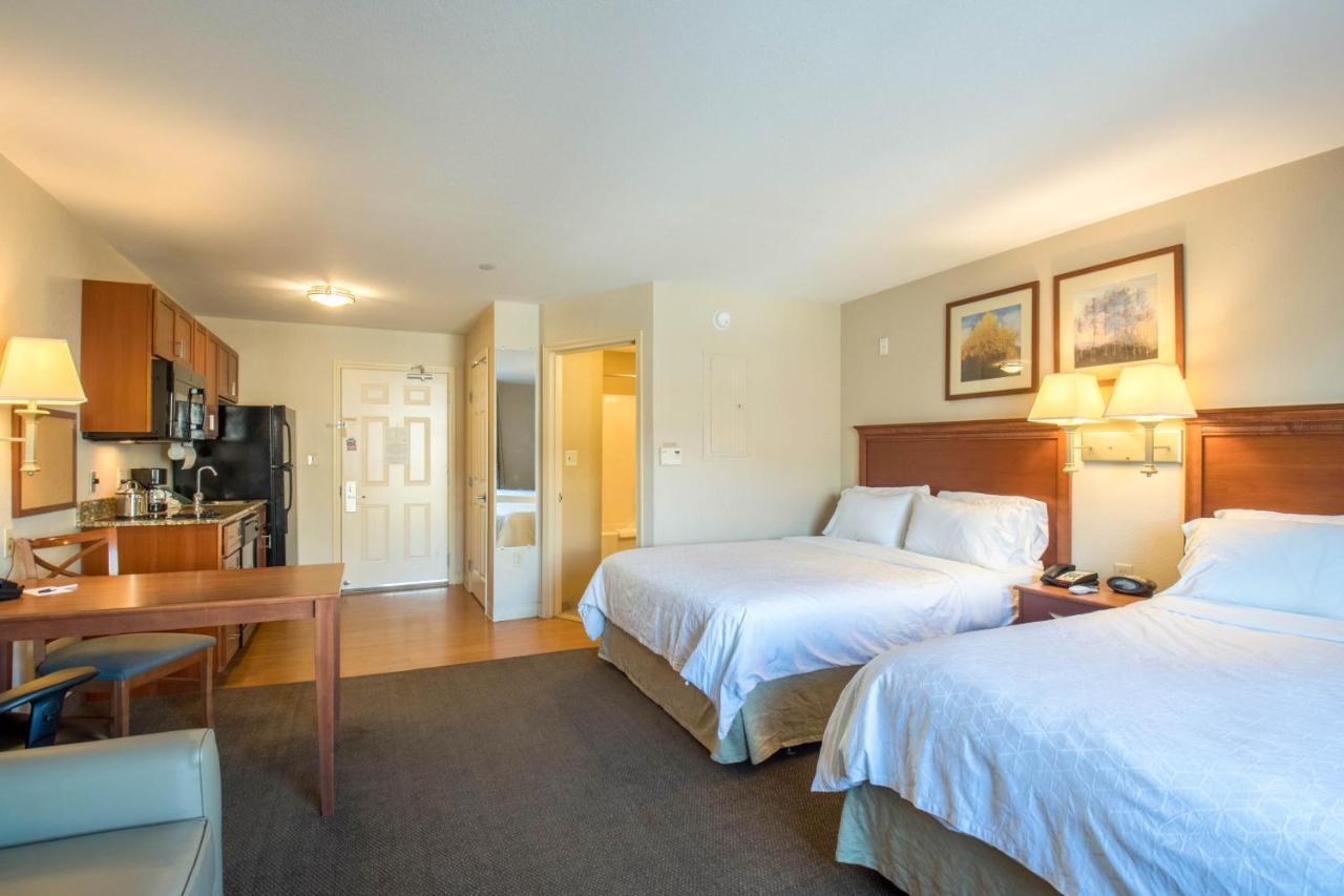 Hotel Western Slope