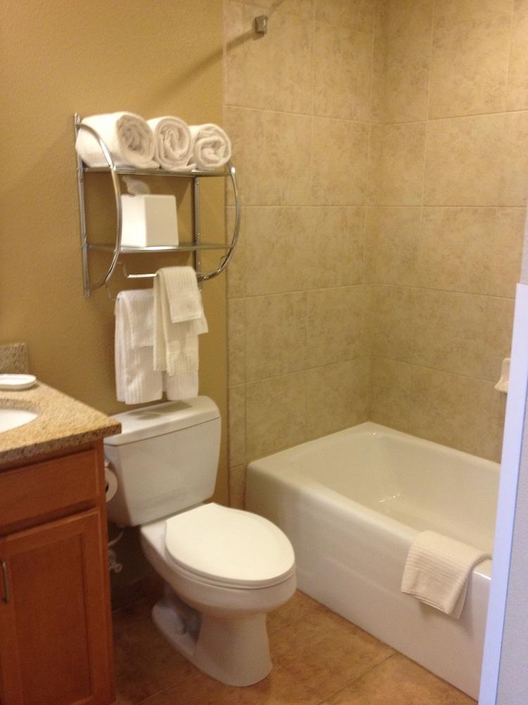 Hotel Western Slope