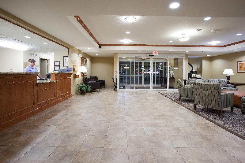 Hotel Western Slope Parachute