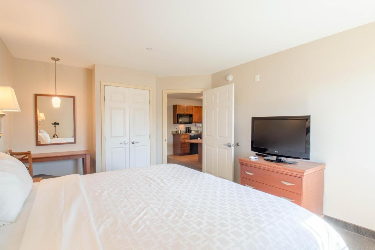 Western Slope Hotel
