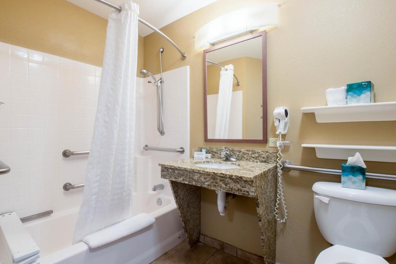 Western Slope Hotel
