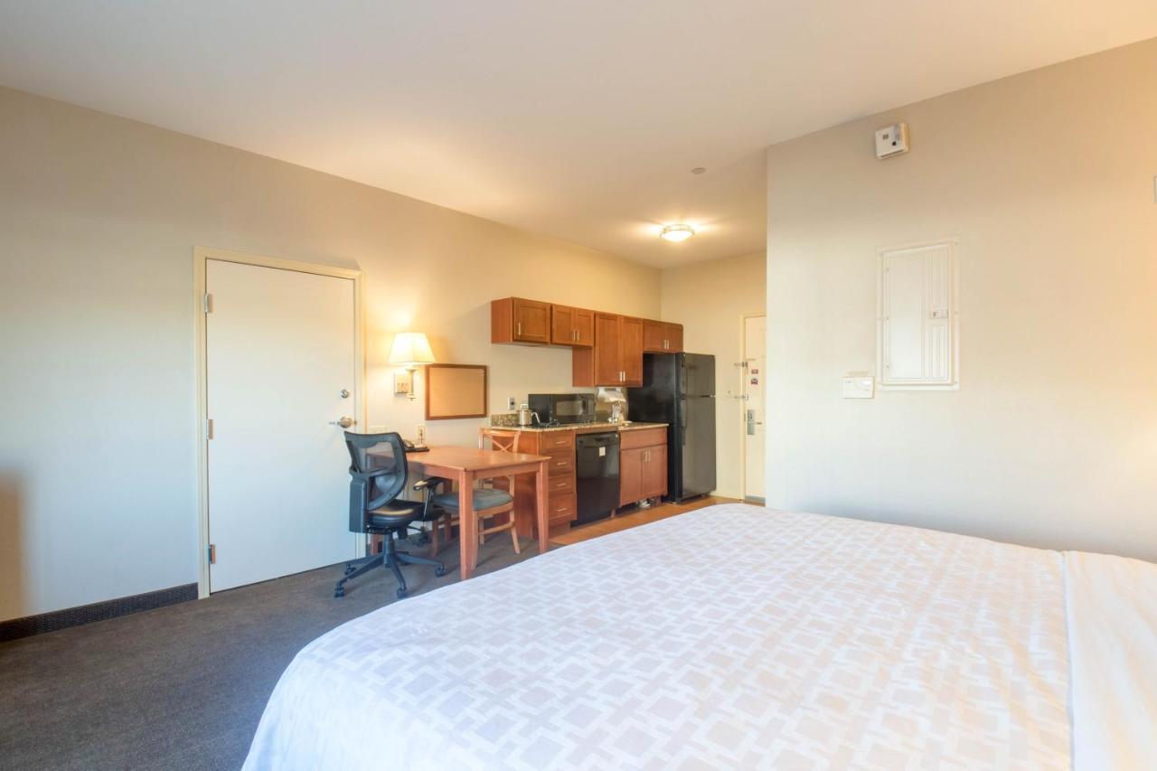 Western Slope Hotel