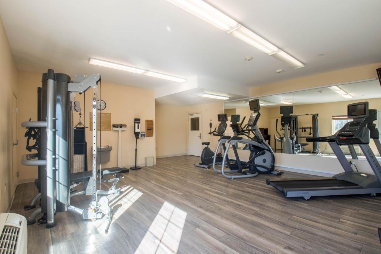 Hotel Western Slope 2*