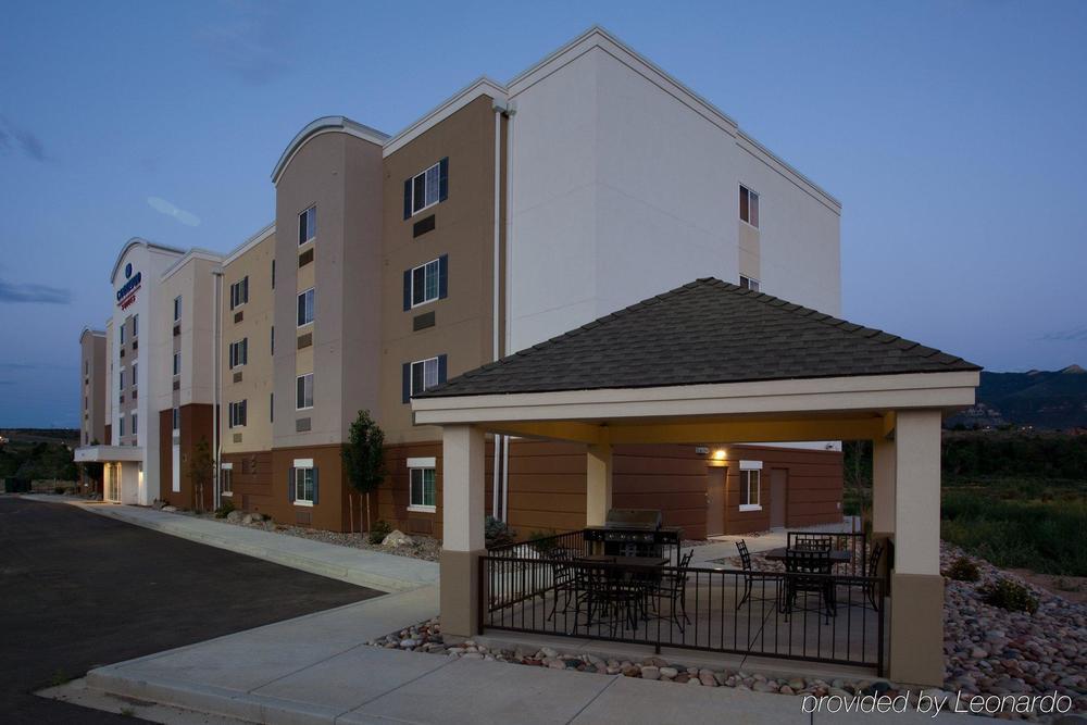 Hotel Western Slope 2*
