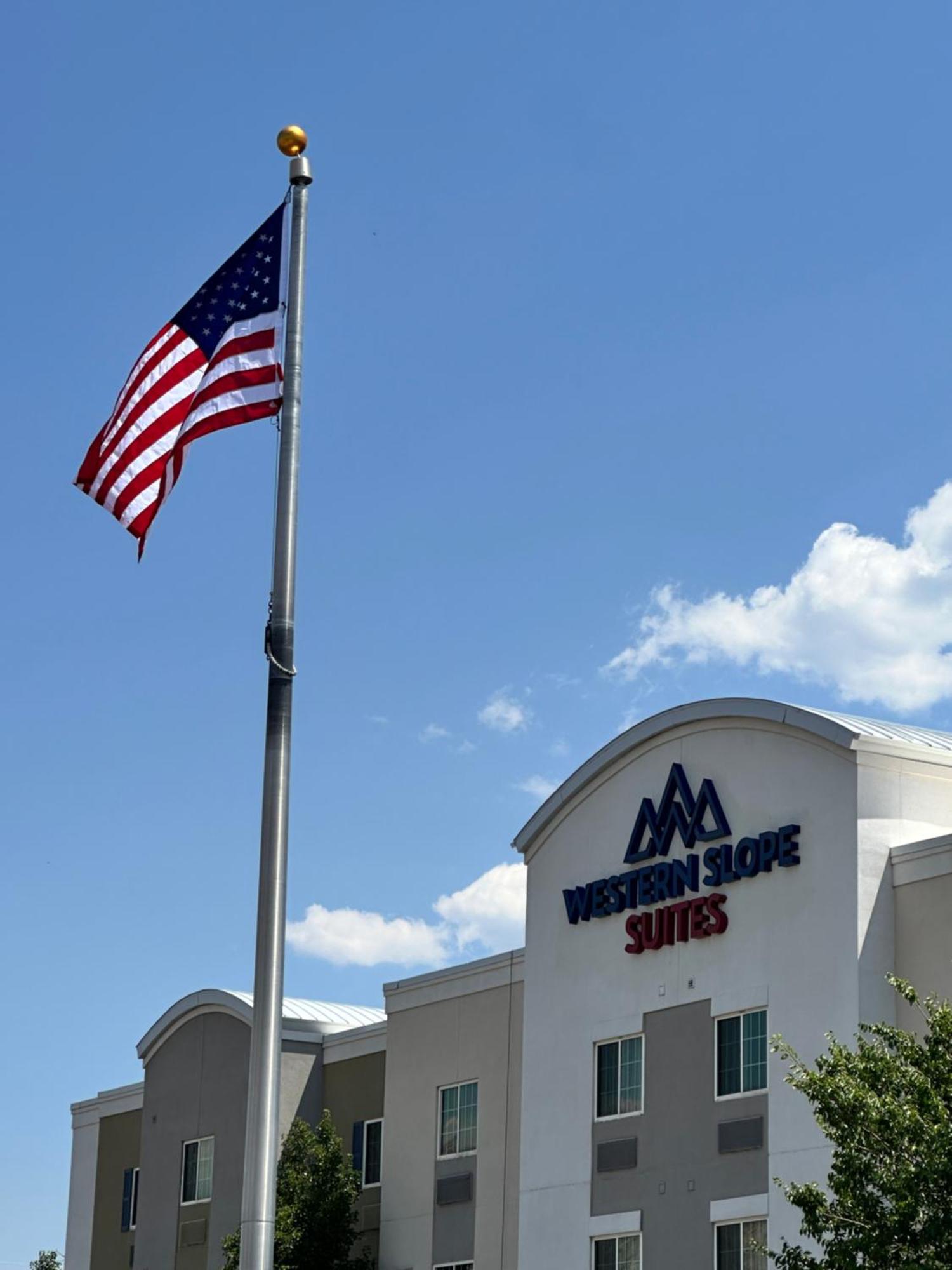 Western Slope Hotel