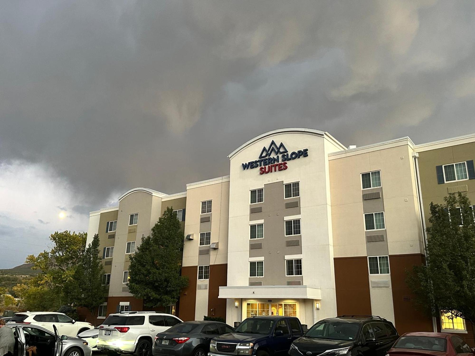Western Slope Hotel