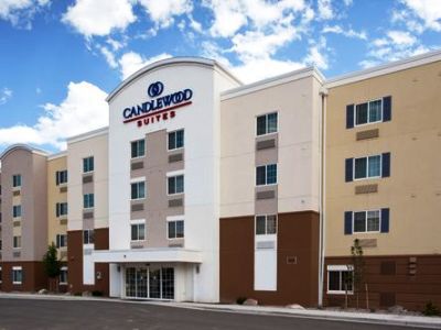 Hotel Western Slope 2*